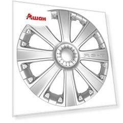 Колпак колеса AUTOPROFI R16, 1 шт