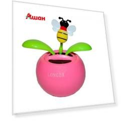 Игрушка на панель автомобиля Флипфлоп