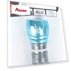 Фонарик светодиодный Auchan Красная Птица