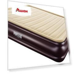 Матрас Bestway Cornerstone, 203х152х43 см