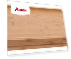 Поднос на ножках Fuzhou Bamboo, 50х30 см