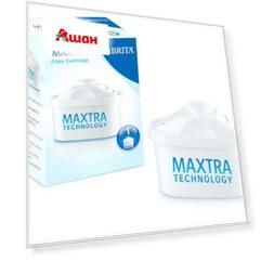 Сменный модуль для фильтра-кувшина Brita Maxtra