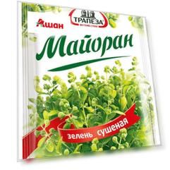 Майоран сушеный