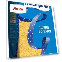 Золотое пшено, 900 г