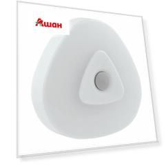 Фонарь-светильник «СТАРТ» LED 3xAAA