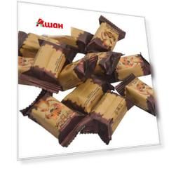 Конфеты вафельные «Сладенцово» Тигрулик, вес