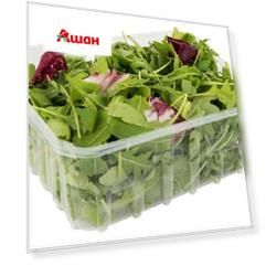 Салатная смесь «Прованс» Farm salad, 150 г