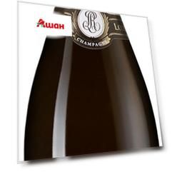 Шампанское Louis Roederer Brut Premier белое брют Франция, 0,75 л