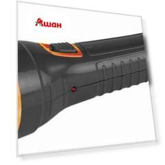 Фонарь «Трофи» TA7 4V1Ah 7xLED