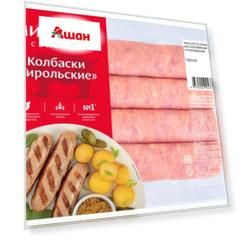 Колбаски свиные Тирольские, 400 г