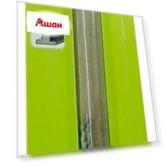 Сверло по металлу Auchan Красная Птица 2 шт, 2 мм