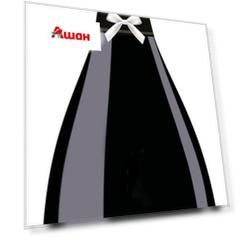 Игристое вино Allegro Crema di Vanilla белое полусладкое Россия, 0,75 л