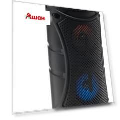 Портативная колонка Belsis BK1001