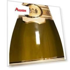 Игристое вино Abbazia Moscato белое сладкое Италия, 0,75 л