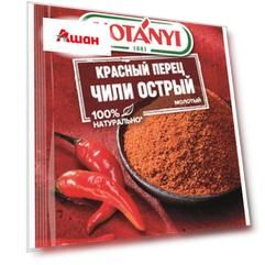 Перец чили молотый, 25 г