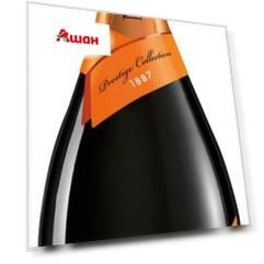 Игристое вино Mionetto Prosecco Treviso Brut белое брют Италия, 0,75 л