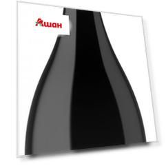Игристое вино «Лыхны» красное полусладкое Абхазия, 0,75 л