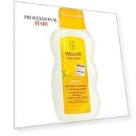 Weleda - Детское купание с календулой и лекарственными травами, 200 мл