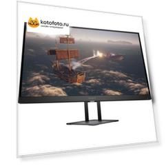 Монитор HP 27" Omen 27i (8AC94AA)