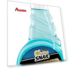 Антизапотеватель Golden Snail GS 4102, 500 мл