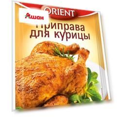 Приправа Orient для курицы, 20 г
