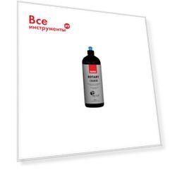 Паста полировальная грубая rotary coarse 1 л для ротационных машинок rupes 9.brcoarse/6