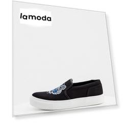 Слипоны Kenzo