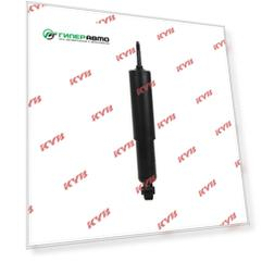 Амортизатор KYB Premium масляный двухтрубный, передний, правый/левый, арт. 444271