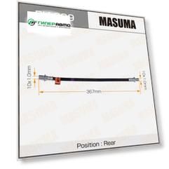 Шланг тормозной MASUMA BH-239