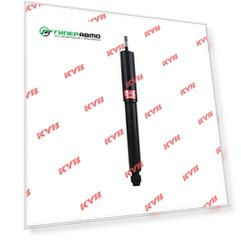 Амортизатор KYB Excel-G газомасляный двухтрубный, арт. 744006