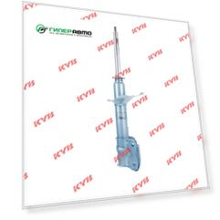 Амортизационная стойка KYB New SR Special газомасляная двухтрубная, арт. NST5210L