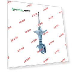Амортизационная стойка KYB New SR Special газомасляная двухтрубная, арт. NST5279R