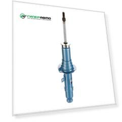Амортизатор KYB New SR Special газомасляный двухтрубный, арт. NSF9427L