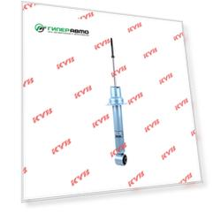 Амортизатор KYB New SR Special газомасляный двухтрубный, арт. NSF9155