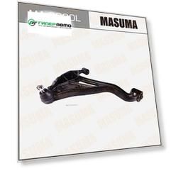 Рычаг нижний "Masuma"    front low ESCUDO TA02W, TL52W