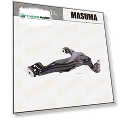 Рычаг нижний MASUMA   front low LAND CRUISER PRADO/ KDJ150L, GRJ150L   (L) (1/1)