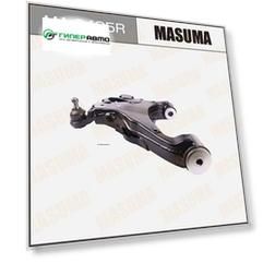 Рычаг нижний MASUMA   front low LAND CRUISER/ UZJ200, URJ202   (R)