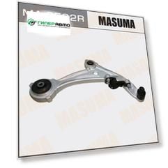Рычаг нижний MASUMA   front low TEANA// J32  (R) (1//1)
