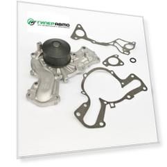 Помпа "GMB/AISIN" / 6G72, 6G74