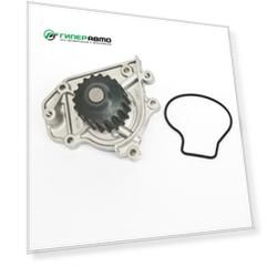 Помпа "GMB/AISIN" / B18AI, B18B