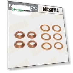 Шайбы для форсунок, набор "Masuma"   MMC  4D31T