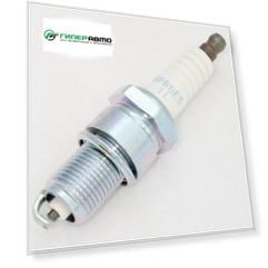 Свеча зажигания NGK Standard с никелевым электродом, арт. BPR5ES-11