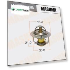 Термостат "Masuma"  W44M-88