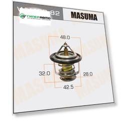 Термостат "Masuma"  WV48B-82