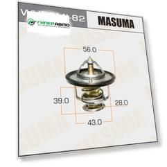 Термостат MASUMA  WV56MI-82