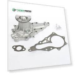 Помпа "GMB/AISIN" / 1JZ, 2JZ
