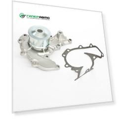 Помпа "GMB/AISIN" / 6VD1, 6VE1