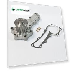 Помпа "GMB/AISIN" / RB25DT
