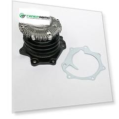 Помпа "GMB/AISIN" / TD23, TD25, TD27