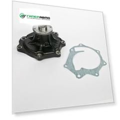 Помпа "GMB/AISIN" / TD42